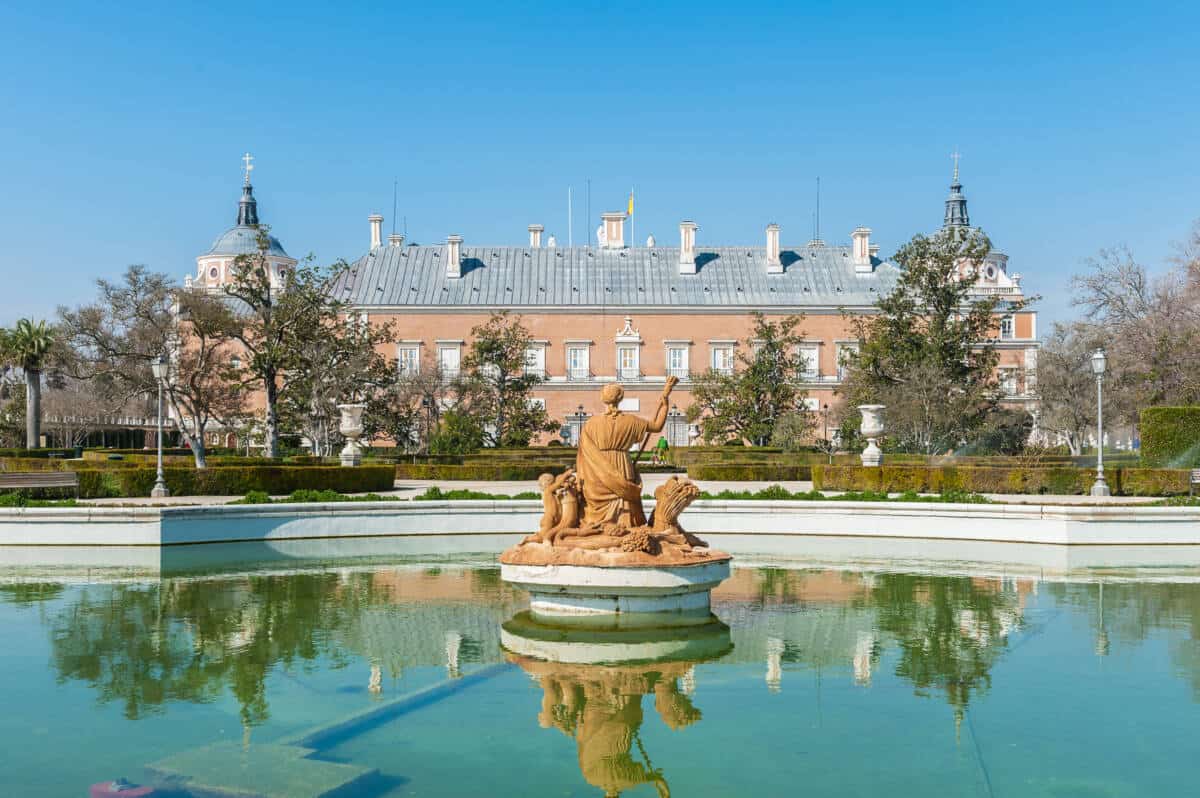 aranjuez