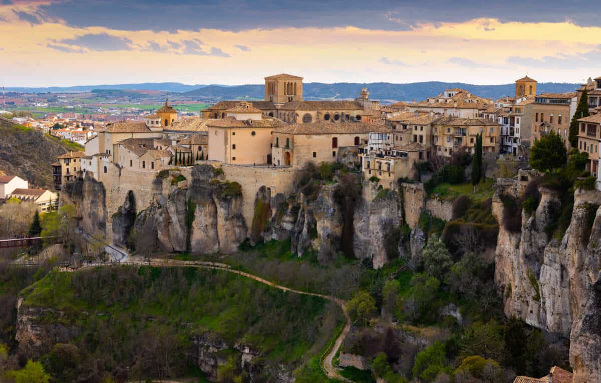 cuenca