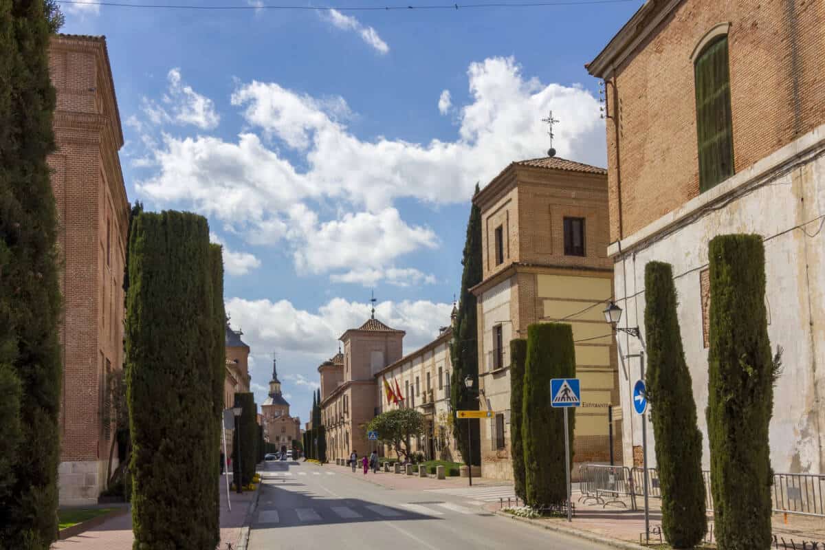 mejores electricistas en alcala de henares