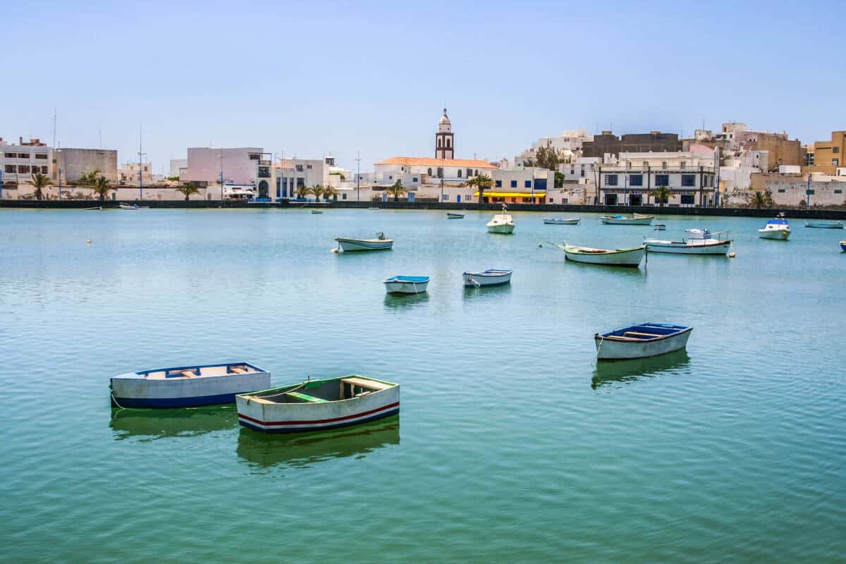 mejores electricistas en arrecife