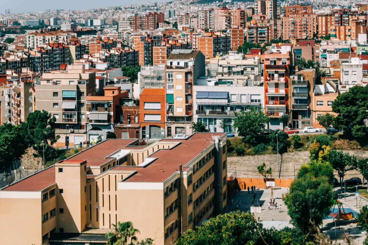 mejores electricistas en badalona