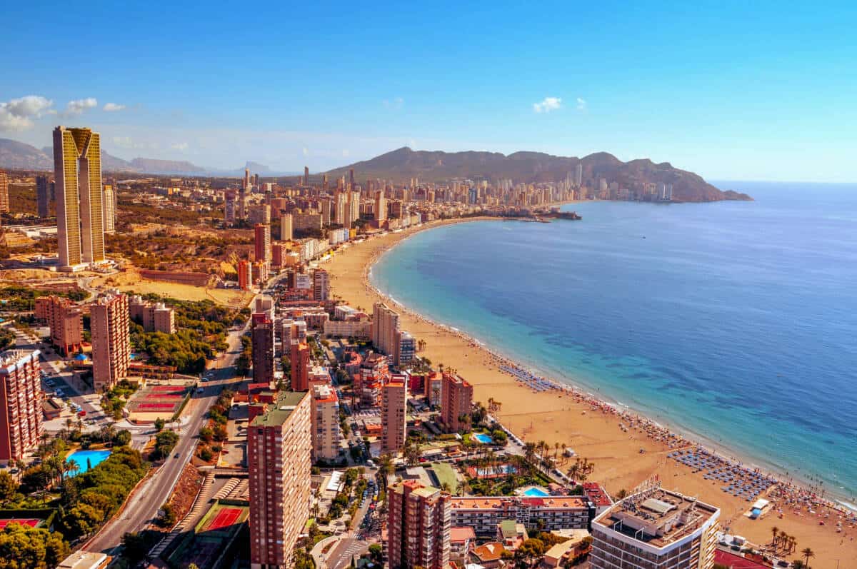 mejores electricistas en benidorm