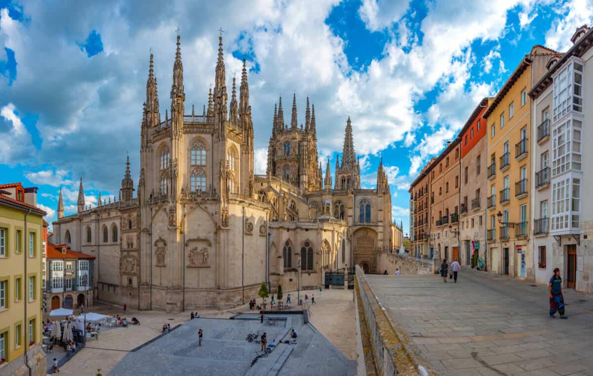 mejores electricistas en burgos