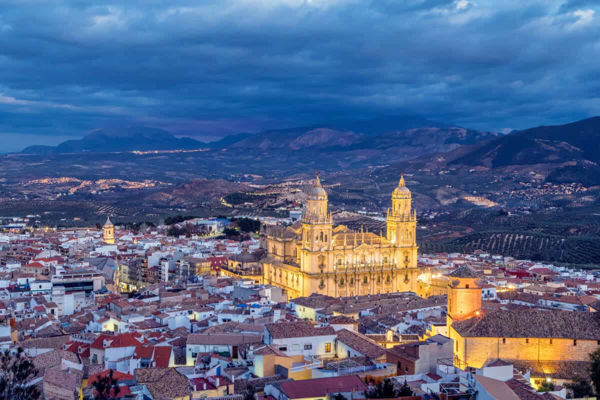 mejores electricistas en jaen