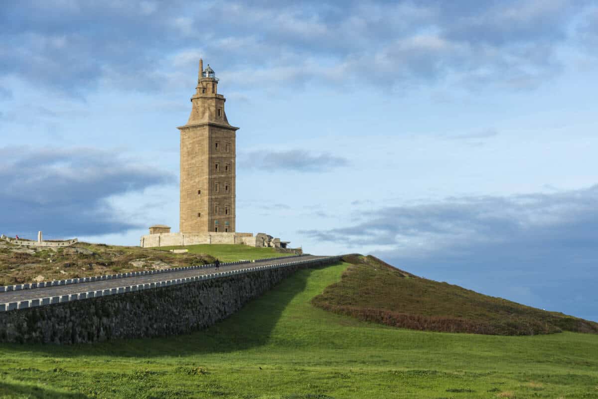 mejores electricistas en la coruna