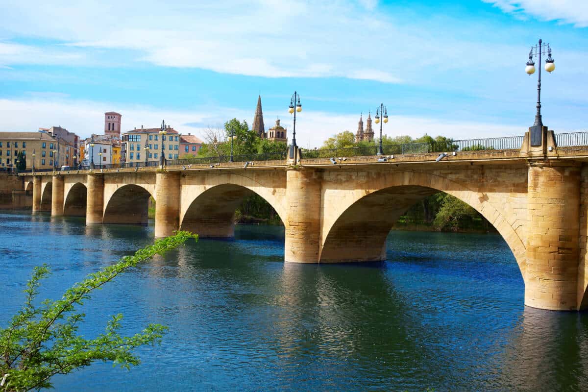 mejores electricistas en logrono