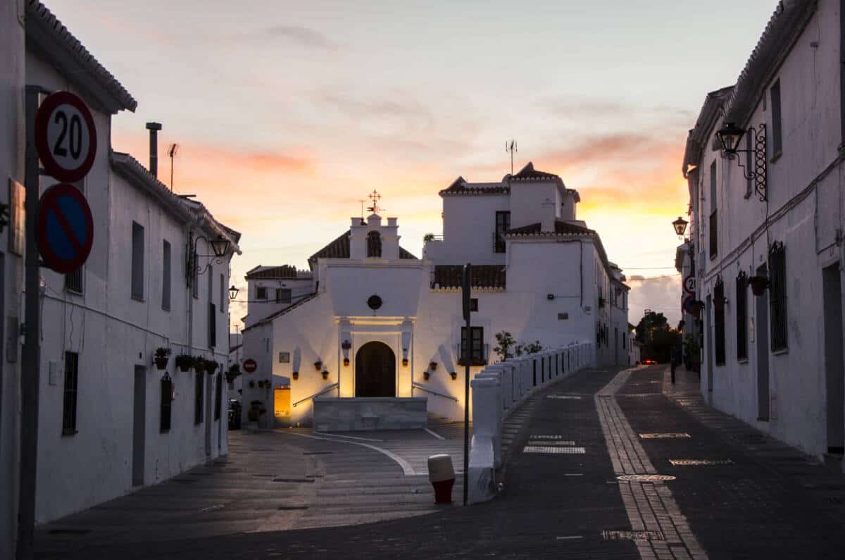 mejores electricistas en mijas