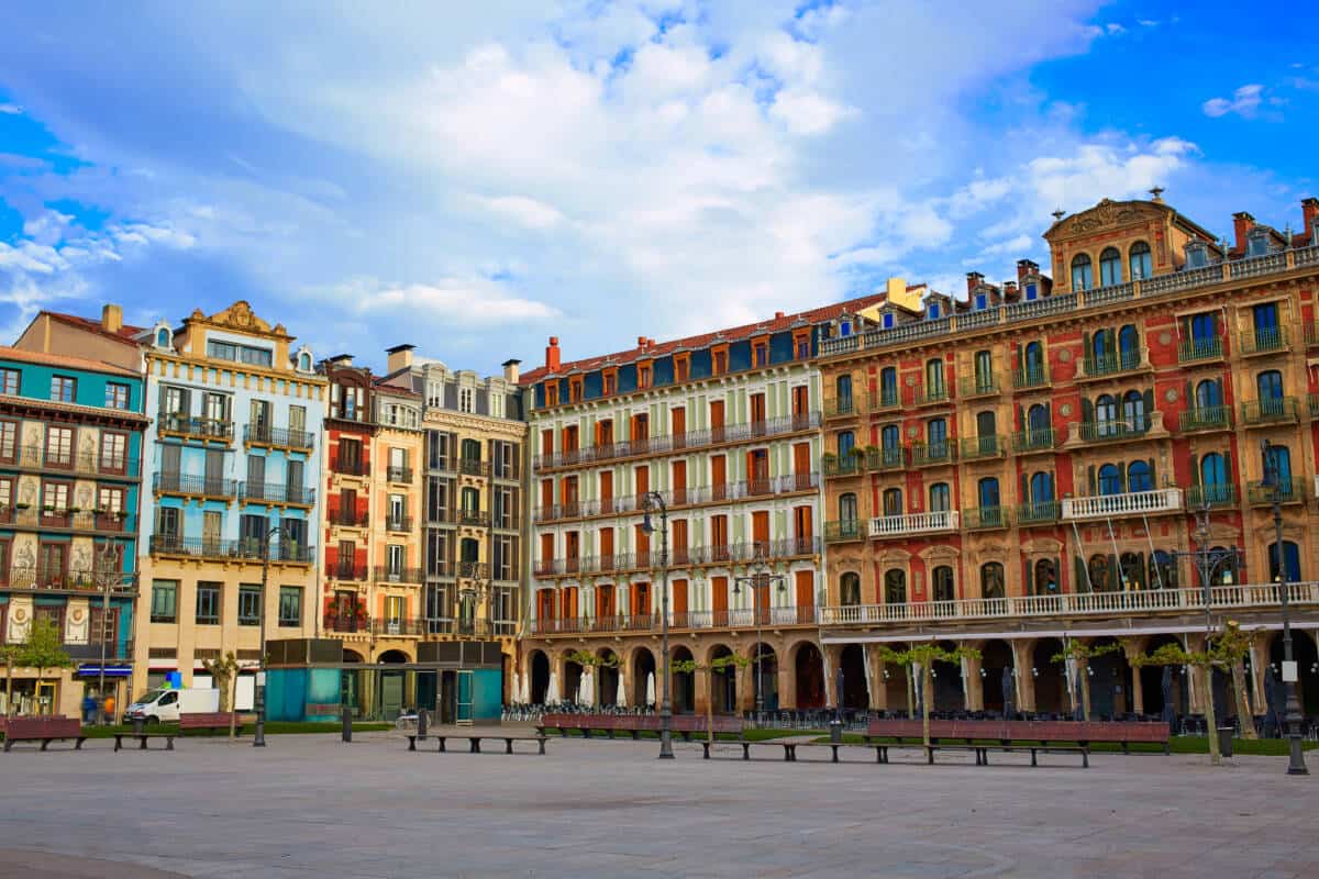 mejores electricistas en pamplona