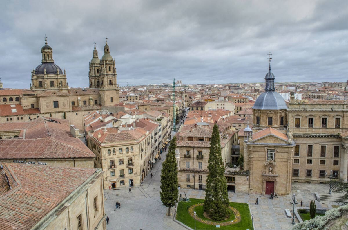 mejores electricistas en salamanca