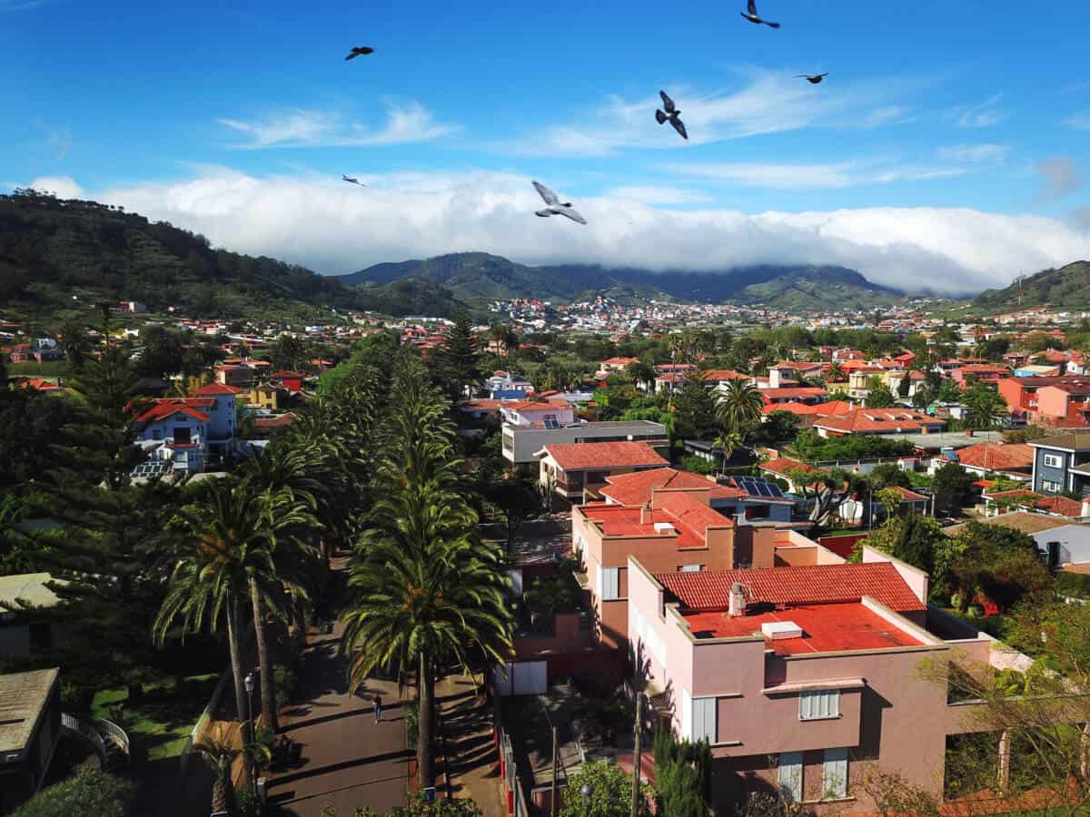 mejores electricistas en san cristobal de la laguna