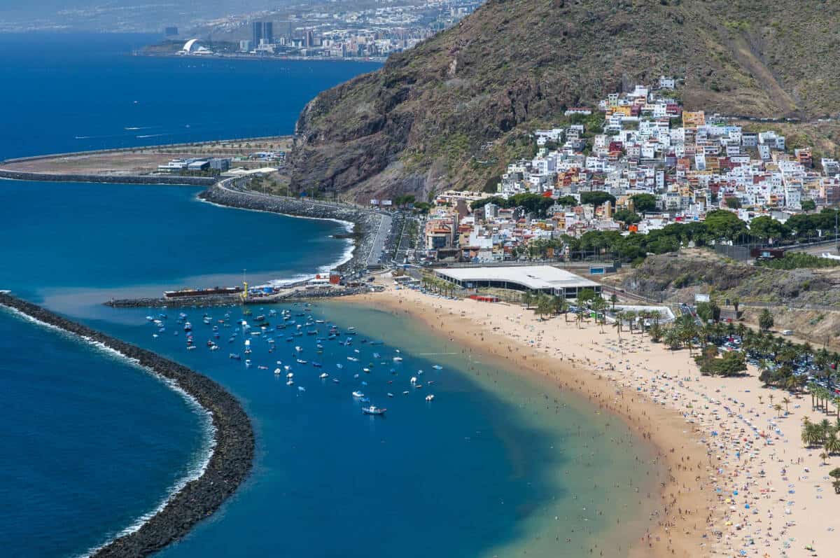 mejores electricistas en santa cruz de tenerife