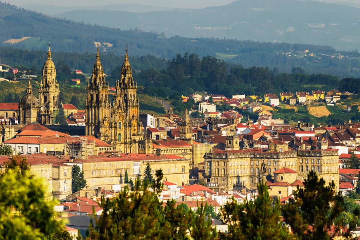 mejores electricistas en santiago de compostela