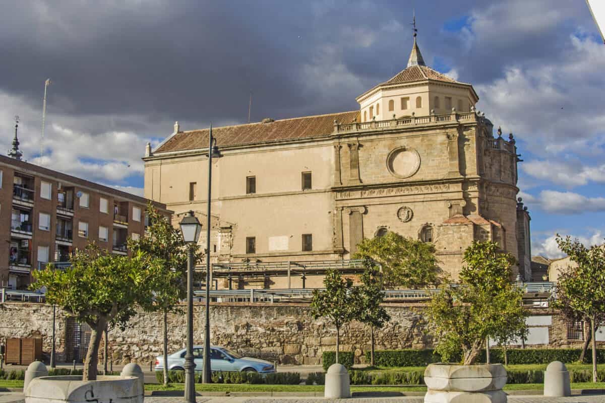 mejores electricistas en talavera de la reina