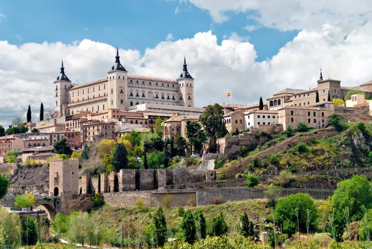 mejores electricistas en toledo